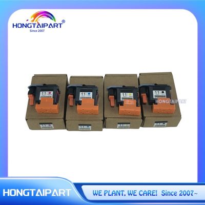 Cabeza de impresión C4810A C4811A C4812A C4813A Para HP Designjet 100 110 500 510 800 Suministros de oficina