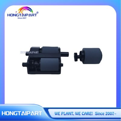 Kit de mantenimiento de Doc Feeder ADF B5L52-67903 W5U23A W5U23-67901 B5L52A para HP M577 M578 M527 M528 M578 556 ES586 ES865 MFP 586 E58650z Reemplazo de impresora de rodillos de alimentación de rodillos de alimentación de documentos