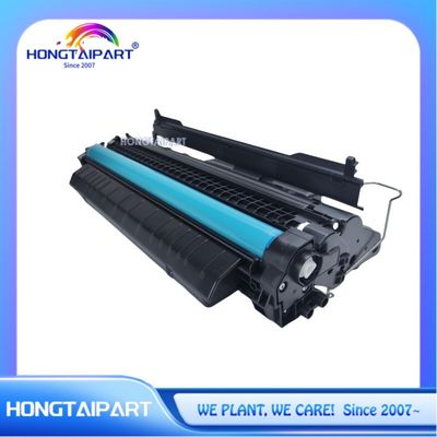 Cartucho de tóner compatible CF214A para HP LaserJet Enterprise 700 M712dn M712n M712xh M725dn M725f M725z M725z M725z Plus Tóner de impresora láser HONGTAIPART TONERCARHP059-266