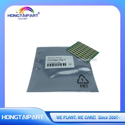 Chip de cartucho de impresora de la marca C8773W para HP 02XL Photosmart D7360 D7160 D7260 D7100 C7180 C7280 C8180 C6280 C6180 C5180 C5150 8253 8250XI 8250V 8250 820 3310 3210 3110