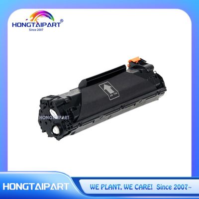 Cartucho de tinta negro LaserJet favorable M1536dnf P1606dn (CE278A)
