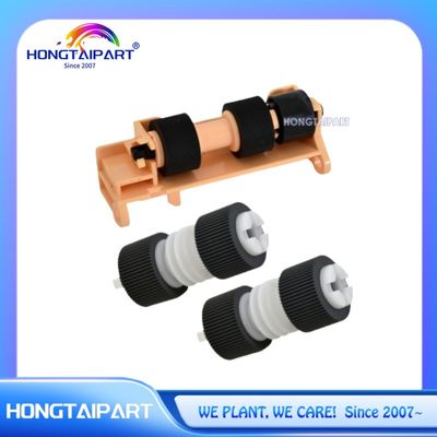 Kit de rodillos de separación de recogida de alimentación 604K25823 604K25821 116-2035-00 para la impresora Xerox Phaser 6300 6350 6360 HONGTAIPART