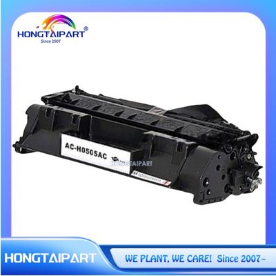 Impresora 2055 de oficina de Toner Cartridge CE505A de la impresora de LaserJet P2035 Parts