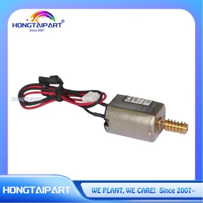 Motor web AX040159 para Ricoh MP6002 7502 9002 Parte de la impresora HONGTAIPART