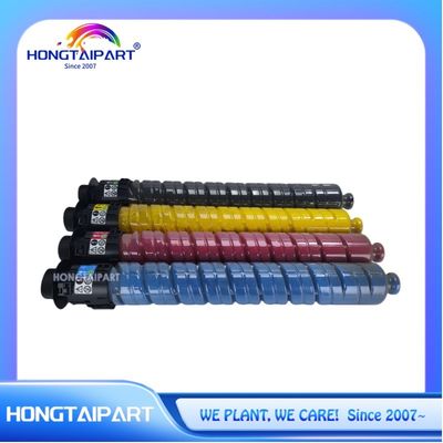 Cartucho de tóner 841813 841814 841815 841816 / 841817 841818 841819 841820 para Ricoh MP C3003 C3503 C4503 C5503 C6003 C3004 C3504 C6004 IMC3000 IMC4500 Parte de la impresora láser multifunción a color