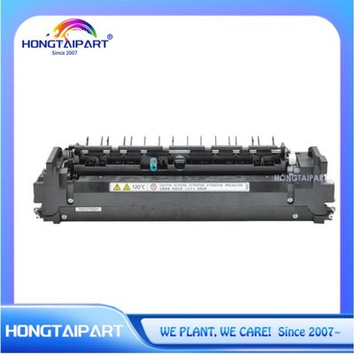 Unidad de fusible original D244-4061 D2444061 D244-4011 D2444011 D2444055 para Ricoh MP C2004 C2504 C2004ex C2504ex Lanier MP C2504 Savin MP C2504 Unidad de fusible Unidad de ensamblaje de fusible Parte de la impresora HONGTAIPART