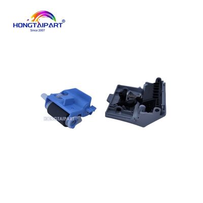 Transferencia del conjunto Corotron 125K03015 para Xerox Nuvera 100 120 144 157 288 314