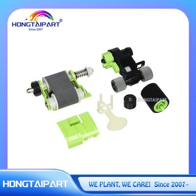 Kit de mantenimiento de ADF 40X8431 40X7775 40X7774 40X7749 para Lexmark MX710 MX711 MX718 MX810 MX811 MX812 XM5163 XM5170 XM5263 XM5270 XM7155 XM7163 XM7170 XM7263 XM7270 ADF Selección de cinturón de alimentación de rodillos