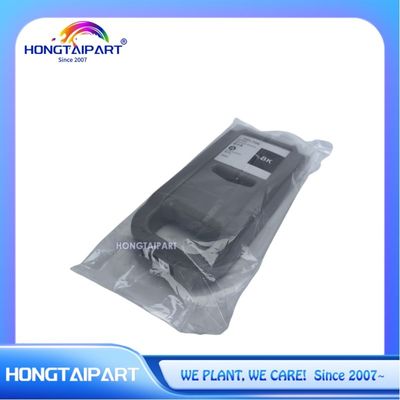 Cartucho de tinta BK&MBK 6680B001AA PFI-706 para la imagen de CanonPROGRAF iPF8300 iPF8400 iPF9400 iPF8300S iPF8400S iPF9400S iPF8400SE Impresora Tanque de tinta mate negro HONGTAIPART