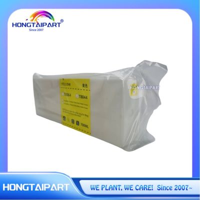 C13T804200(C) C13T804400(Y) C13T804600(M) C13T804800(BK) Cartucho de tinta 700 ml para E-pson SureColor SC-P6000 SC-P7000 SC-P8000 SC-P9000 Tinta de impresora HONGTAIPART
