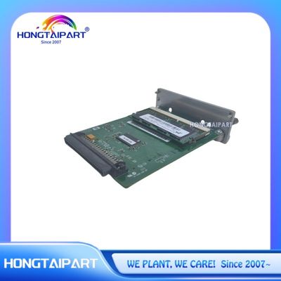 Tarjeta de formato C7776-60002 C7776-60151 C7772A para HP Designjet 500 500 Plus GL/2 Tarjeta 500Plus 128M