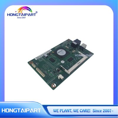 CB492-60002 Tabla de formato para HP CP2025 CP2025N CP2025DN Color Impresora LaserJet Tabla lógica principal Tabla madre