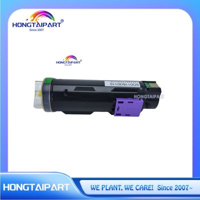 Cartucho de tóner compatible 106R03488 106R03485 106R03486 106R03487 106R03693 106R03694 106R03695 para Xerox 6510 6515