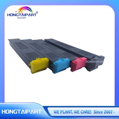 Cartucho de tóner BP-CT20 BP-AT20 BP-FT20 BP-GT20 BP-JT20 BP-20FT BP-20C20 BP-20C25 para el Sharp C2521R C2021R C2021X C2521R