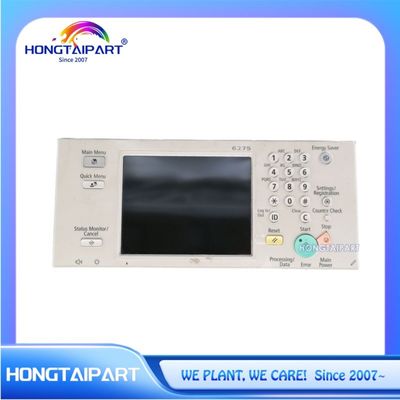 Conjunto de panel de control plano FM0-1155-000 FM01155000 para Canon IR ADV 6255 6275 C7270 C7262