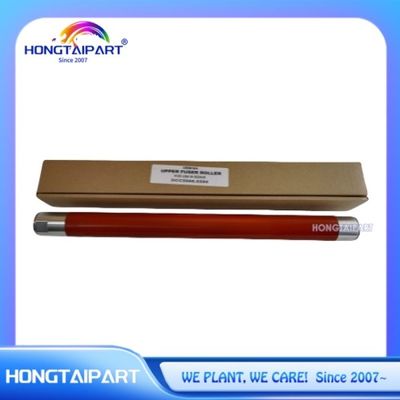 El rodillo de fusor superior para el rodillo de fusor superior al por mayor vendedor caliente de Xerox DCC5065 6550 tiene de alta calidad y estable