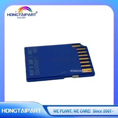 Tarjeta del SD para P.M. 5000 C5000 de Ricoh Aficio