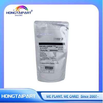 Polvo de desarrollo negro compatible para Ricoh MP201 MP301 MP1515 MP175L MP161 MP1013 Impresora desarrollar toner 275g HONGTAIPAR