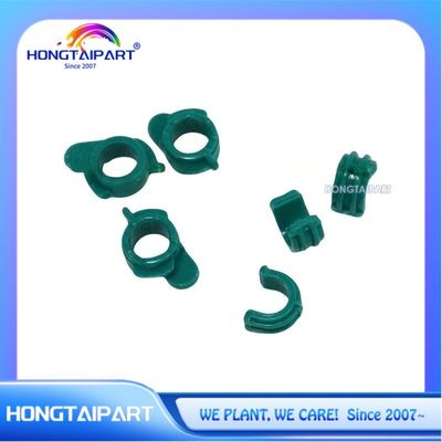 Compatible con el rollo de baja presión de la carcasa BSH-4200-RGT BSH-4200-LFT para HP 4200 4250 4300 4350 M601 M602 M603 M604 M606 M4555 P4014 P4015 P4515 Fuser de la carcasa RC1-3362-000 RC1-3361-000 derecha