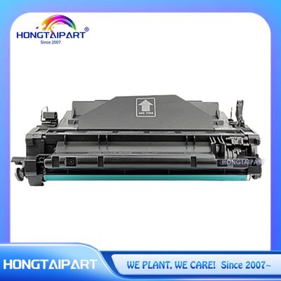 Cartuchos de tóner de color CE255X 55X HP Laserjet P3015 P3015d P3015dn P3015x Pro M521dn MFP M525dn M525f Impresora HONGTAIPART