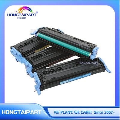 Q6000A Q6001A Q6002A Q6003A Cartucho de tóner para el LaserJet 1600 2600 2605 CM1015MFP CM1017MFP