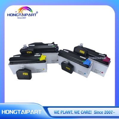 Cartucho de tóner compatible TK-5275K TK-5275C TK-5275M TK-5275Y para Kyocera ECOSYS M6230cidn P6230cdn M6630cidn TK5270 TK