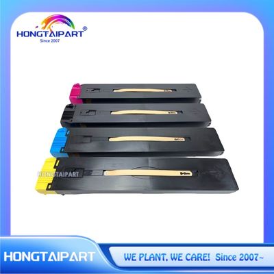 006R1219 006R1222 006R1221 006R1220 Kit de cartuchos de tóner para Xerox DC 240 242 250 252 260 5540 6550 7550 WC 7655 7665 7675 7755 7765 7775