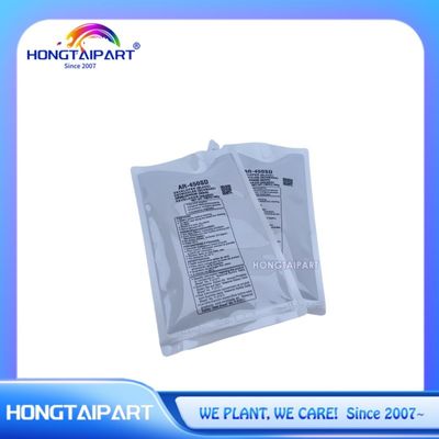 Polvo de desarrollo compatible para Sharp AR 450MD 450DV 450ND 350LP 350P 350 Serie 450LP 450P 450 AR450MD AR450DV AR450ND