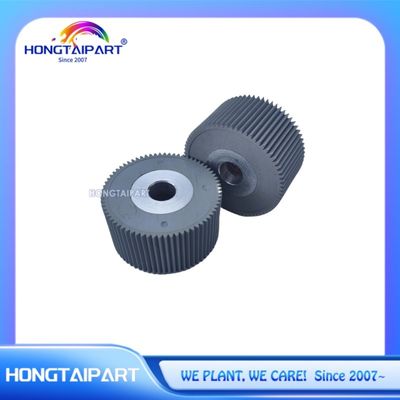 003-26306 Rodillo de recogida para Riso HC5500 CV1200 CV3030 CV3130 CV3230 TR 1000 1510 1530 1550 CR 1600 1610 1630 1640 CV 185