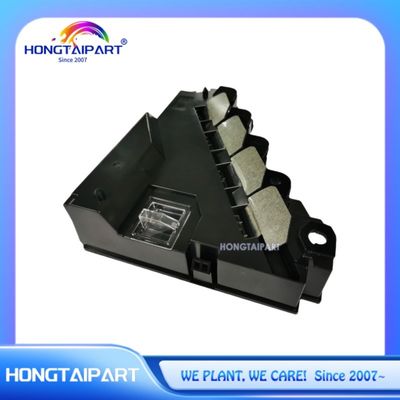 Botella de toner de desecho para Xerox ApeosPortV C3320 DocuPrint CM405df CM415AP CP405d sólo para Europa América Botella de caja