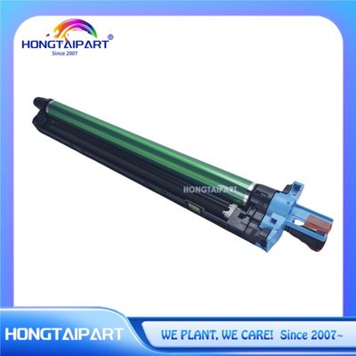 DR215 DR216 ADC225 A9R90RD Unidad de tambor-BK DRKM020-600 reformado para Konica Minolta Bizhub C226 C266 C7222 C7226 C256 Impresora