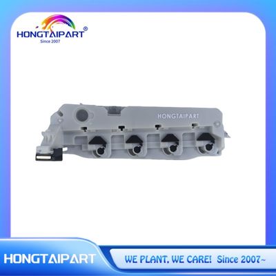 Contenedor de toner de desechos WT-201 WT-A3 FM0-0015-000 FM0-0015-020 FM0-0015-010 9549B002AA para Canon ImageRUNNER Advance C250iF C255iF C256iF II C350iF C355iF C356iF II DX C257iF C357iF Imagen de color CLASES MF8