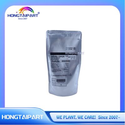 Polvo de desarrollo negro B0649460 para la impresora Ricoh Aficio MP4001 MP5000 MP5001 MP5002 MP4000B MP5000B MP4000 MP1100 MP9000 MP135