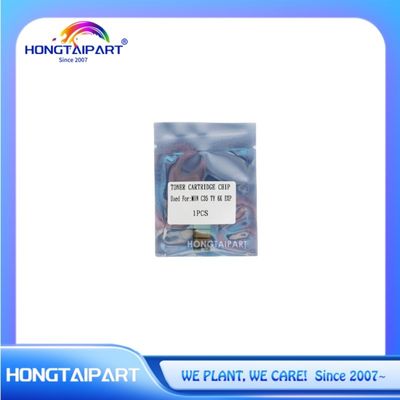 Microprocesador del cartucho de tinta para Konica Minolta C35 EXP
