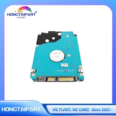 Disco duro WD16000BEVT para varias máquinas de impresión 160GB 6500PRPM SATA 8MB