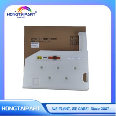 Caja de tonificantes de desechos WT-861 1902K90UN0 para Kyocera TASKalfa 6500i 6501i 6550ci 6551ci 7002i 7052ci 7353ci 7550ci 7551ci 8000i 8001i 8002i 8052ci 8353ci 9002i