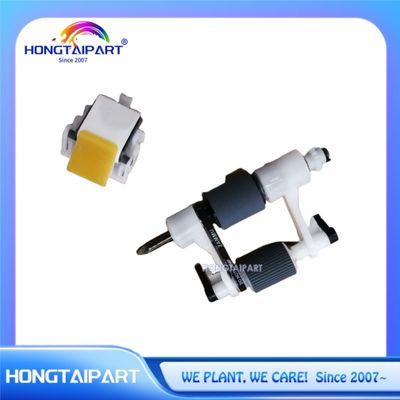 Conjunto de rodillos de recogida de papel ADF Q5997A Adecuado para HP 9200C 9250C M4345 4730