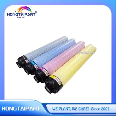 Cartucho de tóner 828589 828590 828591 828592 para la impresora de producción a color Ricoh Pro C7200 C7200e C7210x C7210sx