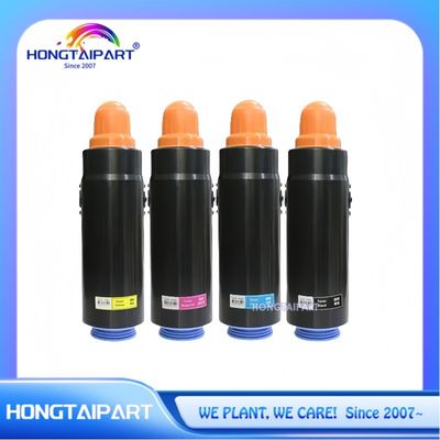 Cartucho de tóner de color 8529B001 8530B001 8531B001 8532B001 T02 8529B001AA 8530B001AA 8531B001AA 8532B001AA para la impresora de producción Canon Imagepress C8000VP C9010VP C10000VP C10010VP