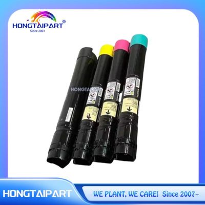 Cartucho de tóner original CT202673 CT202674 CT202675 CT202676 para Xerox C2270 C2275 C3370 C3375 C4470 C4475 C5570 C5575 Color