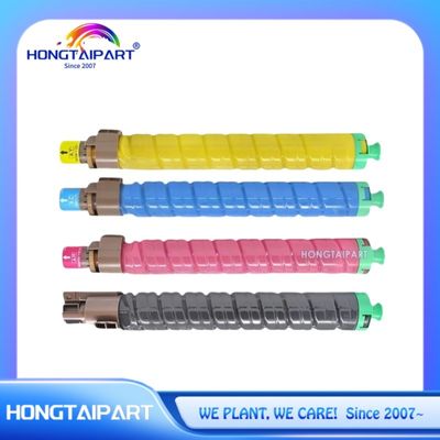 Cartucho de tóner 821181 821182 821183 821184 para Ricoh Aficio SP C830DN C831DN Lanier SP C830DN C831DN Savin SP