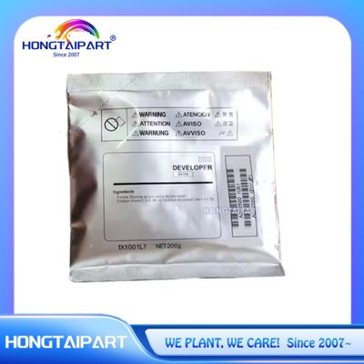 Polvo de desarrollo DV116 Para Konica Minolta Bizhub 164 184 185 235 195 266 215