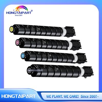 Npg83 Npg-83 Gpr61 Gpr-61 C-Exv58 Exv-58 3763C002 3764C002 3765C002 3766C002 Cartucho de tóner Compatible con el Canon C5870i C5860i C5850i C5840i