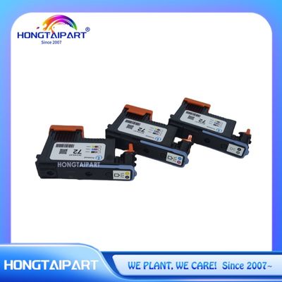 Cabezal de impresión HP72 C9380A C9383A C9384A para HP T1200 T1100 T1120 T1200 T1300 T2300 T610 T620 T770 T790 Reacondicionado