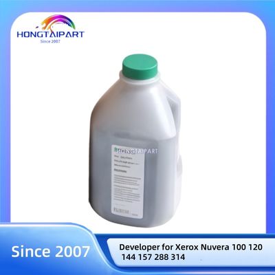 Desarrollador negro 502s67677 para Xerox Nuvera 100 120 144 157 288 314