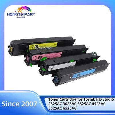 Cartucho de tóner T-FC425 para Toshiba E-Studio 2525AC 3025AC 3525AC 4525AC 5525AC 6525AC