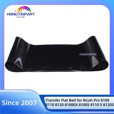 D1796050 D179-6050 Cinturón plano de transferencia para Ricoh Pro 8100 8110 8120 8100EX 8100S 8110 S 8120S 8220S