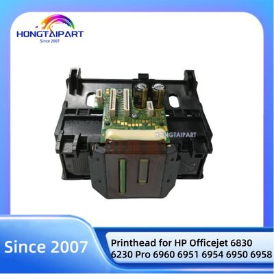 Cabezal de impresión C2P18-30001 C2P18A 934 935 345 934XL 935XL para HP Officejet 6830 6230 Pro 6960 6951 6954 6950 6958