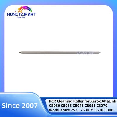Rodillo de limpieza PCR para Xerox AltaLink C8030 C8035 C8045 C8055 C8070 WorkCentre 7525 7530 7535 DC3300 3360 2250 7435 7425 2270 4470