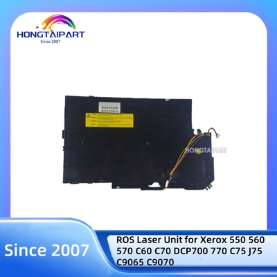 Unidad láser ROS M Y 062K24879 para Xerox 550 560 570 C60 C70 DCP700 770 C75 J75 C9065 C9070